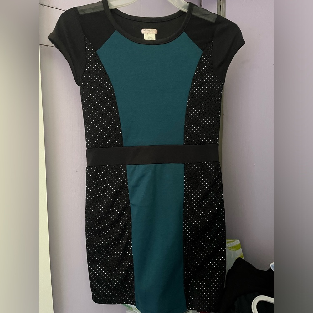 Sally miller dress